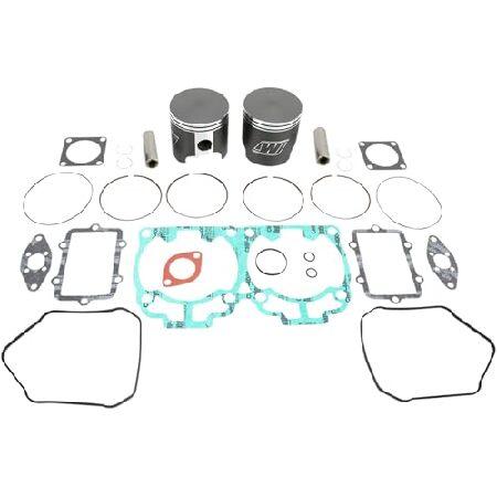 Wiseco 01-07 Ski-Doo MXZ800 (2430M08200 3228KD) Pi...