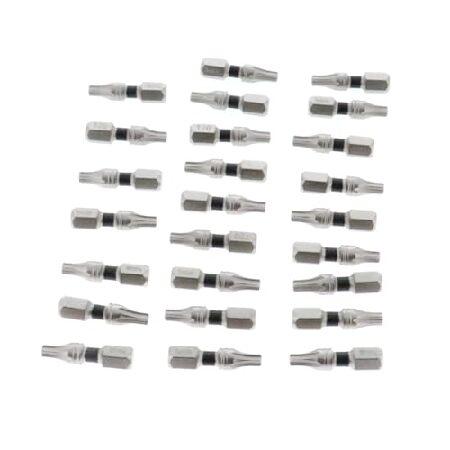 マキタ OEM T-05038 インパクト Xps(R) T20 トルクス 1インチ インサートビッ...