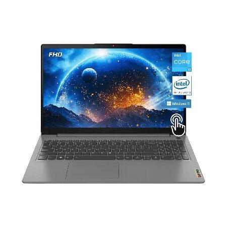 Lenovo - 2023 - IdeaPad 3i - Essential Laptop Comp...