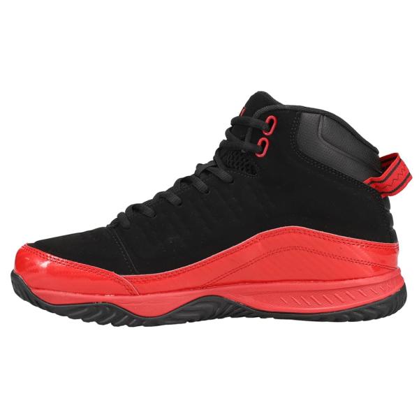 AND1 Mens M Pulse Ii Basketball Sneakers Shoes - B...