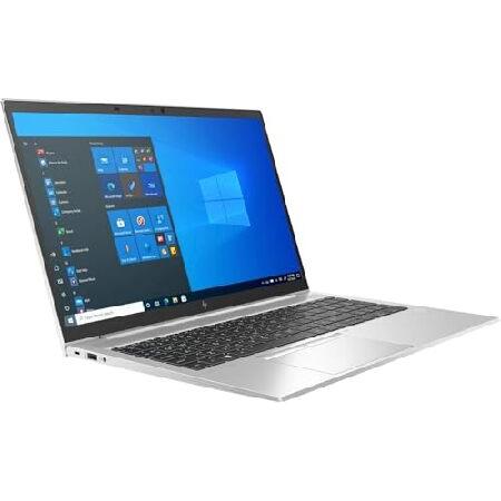 HP EliteBook 850 G8 15.6 FHD Laptop 11th Gen Intel...