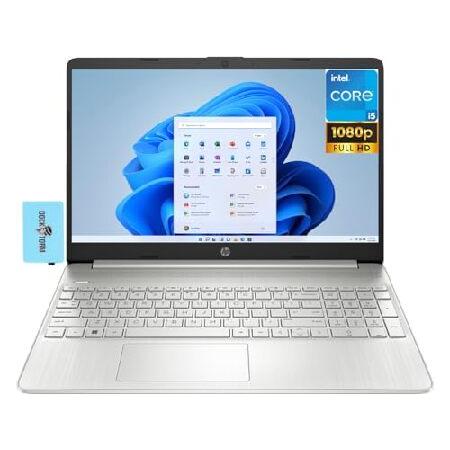 HP 15.6" FHD High Performance Business Laptop (Int...