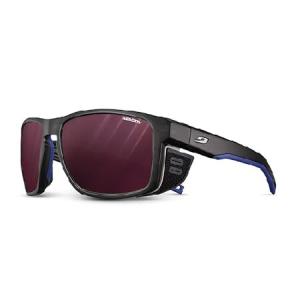 [Julbo] Shieldサングラス、ブルー、L