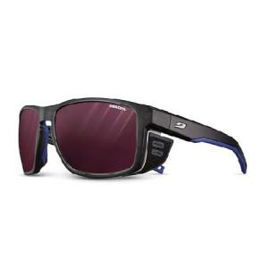 [Julbo] サングラス Shield M ブルー Medium