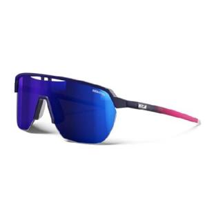 JULBO ユニ 周波数サングラス ピンク ワンサイズ