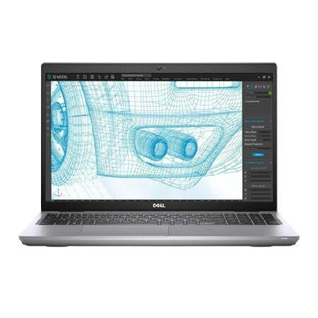 Dell Precision 3561 Workstation 15.6-inch Full HD ...