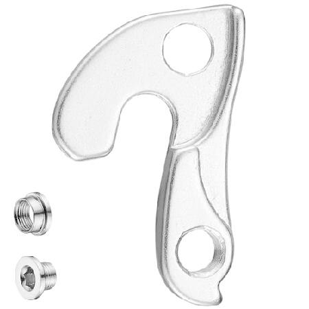 ディレイラーハンガー23 GTハンガーパーツATIDH0031 Jamis Part 12-0047...