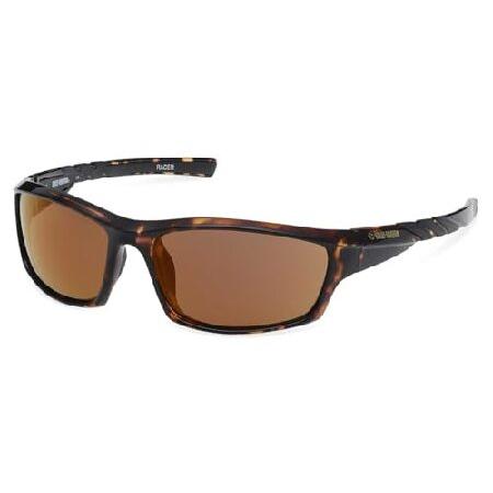 Harley-Davidson Women's Racer Square Sunglasses, D...