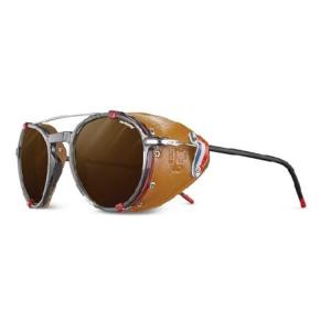 Julbo Legacy サングラス, レッド , L