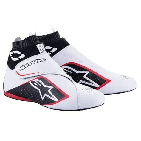 Alpinestars Supermono V2 Driving Shoes SFI 3.3/5 -...