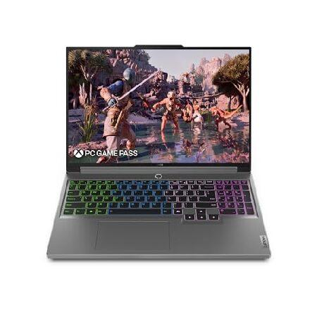 Lenovo Legion 5i Gaming Laptop - NVIDIA GeForce RT...