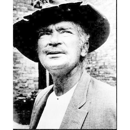 Posterazzi Buddy Ebsen In The Beverly Hillbillies ...