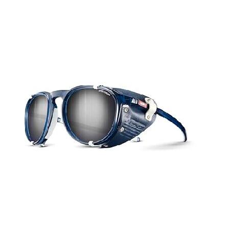 Julbo Millenium Mountain Sunglasses - Translucent ...