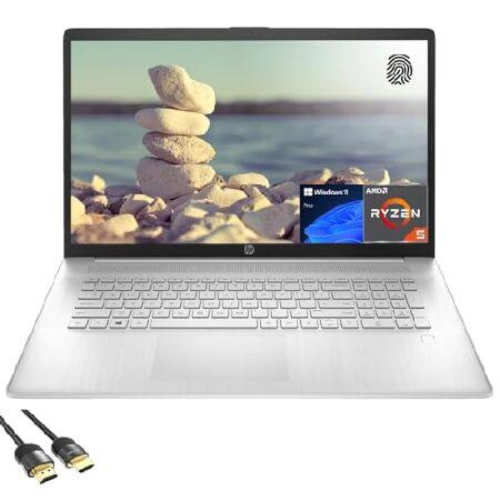 HP Laptop for Business and Student, 17.3" FHD IPS ...
