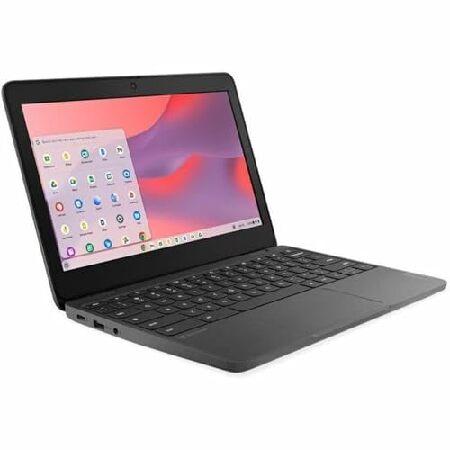 Lenovo 100e Chromebook Gen 4 83G80002US 11.6" Chro...
