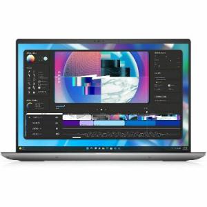 Dell Precision 5000 5680 16インチモバイルワークステーション - フルHD Plus - Intel Core i9 第13世代 i9-13900H - 32GB - 1TB SSD - アルマイト タイタング