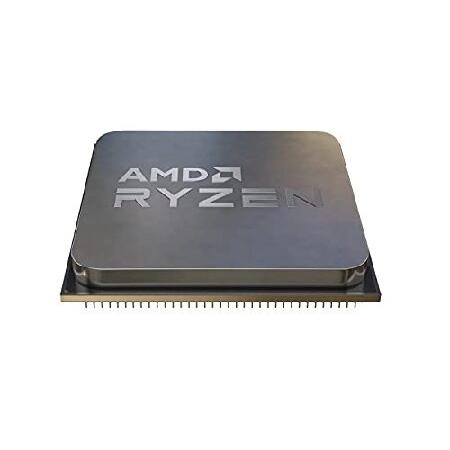 AMD Ryzen 5 4600G - 3.7 GHz - 6コア - 12スレッド - 8 MBキ...