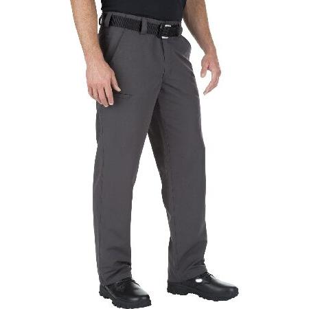 5.11 Tactical Fast-Tac Men's Urban Cargo Pants, Li...