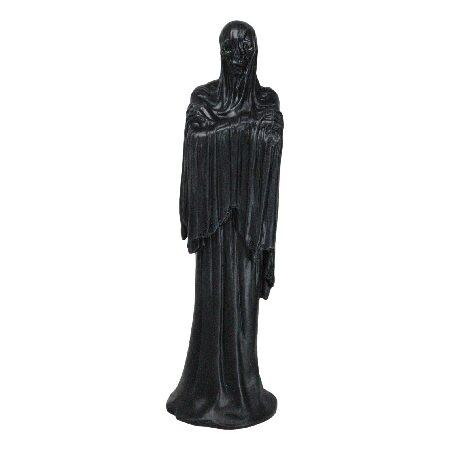 Ebros Gift The Boogeyman Black Death Grim Reaper W...
