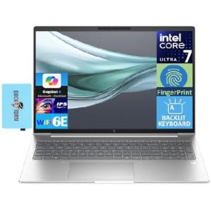 HP EliteBook 660 G11 Business Laptop 16.0