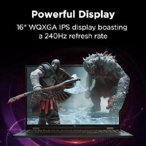 Lenovo Legion Pro 7 Gam...の詳細画像2