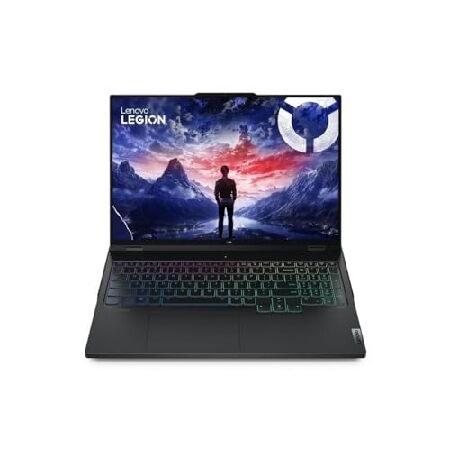 Lenovo Legion Pro 7i Gen 9 16" Gaming Laptop (2024...