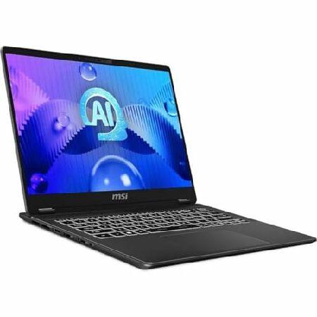 msi Prestige 14 AI Studio C1VFG-029US 14インチ 2.8K ノ...