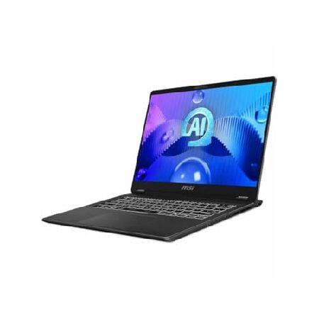 MSI Prestige 14 AI Evo C1MG-048US 14インチ 2.8K ノートパソ...