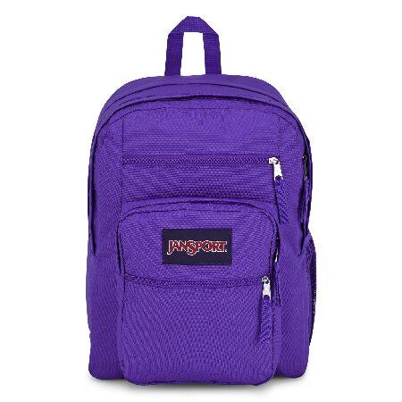[JANSPORT] バックパック。 JS0A47JKGM6 パーティープラム。 XL