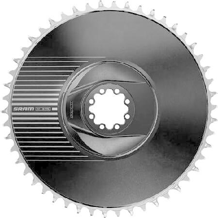 スラム「SRAM」Red AXS Direct Mount Chain Ring 1X Aero E...