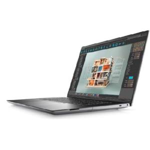 Dell Precision 5000 5690 16インチモバイルワークステーション - フルHD Plus - Intel Core Ultra 9 185H - Intel Evoプラットフォーム - 32GB - 1TB SSD - 英