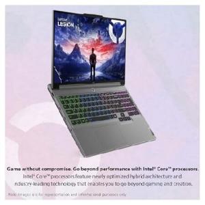 Lenovo Legion 5i Gaming...の詳細画像1