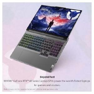Lenovo Legion 5i Gaming...の詳細画像2