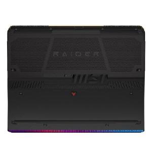 MSI GE68HX Raider 16インチ...の詳細画像4