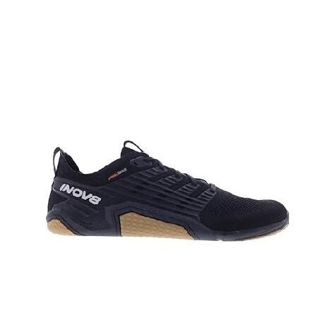 inov-8 Womens Bare-XF Pro Black/Gum 9.5 Wide