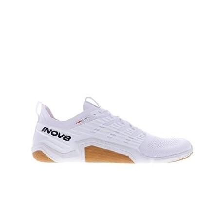 INOV8 Men's Bare-XF Pro Barefoot Gym Shoes - White...