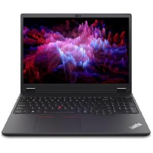 Lenovo ThinkPad P16v Gen 2 21KX002GUS 16インチ モバイルワークステーション - WUXGA - Intel Core Ultra 9 185H - vProテクノロジー - 32GB - 1TB SSD - 英語