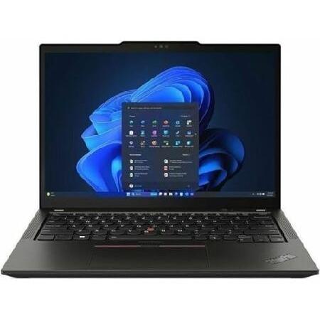 Lenovo ThinkPad X13 Gen 5 21LU0066US 13.3インチ タッチスク...