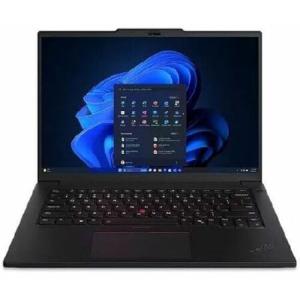 Lenovo ThinkPad P14s Gen 5 21G2001MUS 14.5インチ モバイルワークステーション - WUXGA - Intel Core Ultra 7 155H - 16GB - 512GB SSD - 英語キーボード - ブ