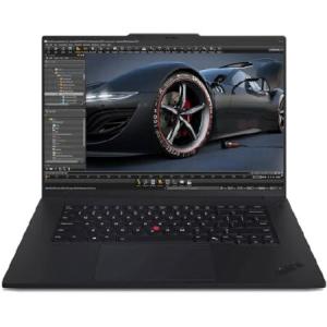 Lenovo ThinkPad P1 Gen 7 21KV0006US 16インチ タッチスクリーンモバイルワークステーション - WQUXGA - Intel Core Ultra 7 155H - Intel Evoプラットフォーム