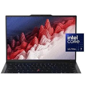 Lenovo ThinkPad X1 Carbon Gen 12, Intel Ultra 7 155U || 32GB LPDDR5 RAM || 1TB M.2 2280 SSD || 14