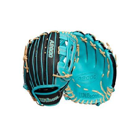 Wilson Fall 2024 A2000(R) PF50SS 12.3インチ 外野野球グローブ ...