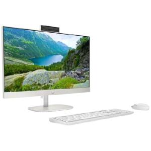 HP 27 All-in-One Deskto...の詳細画像2