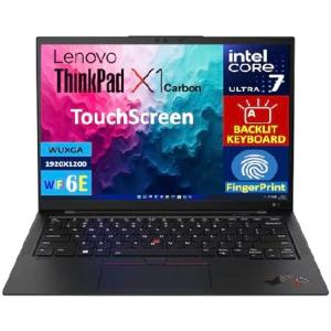 Lenovo ThinkPad X1 Carb...の詳細画像2