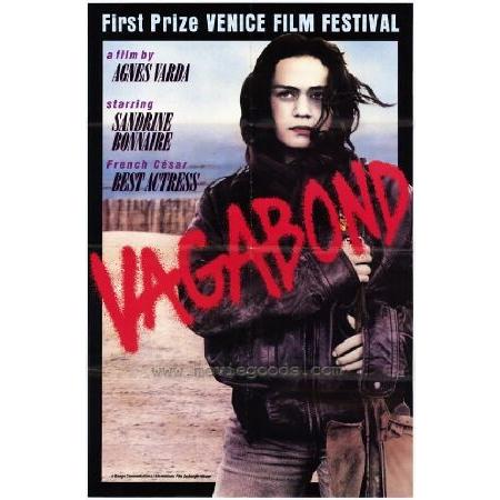 Vagabond Movie Poster Print (27 x 40)