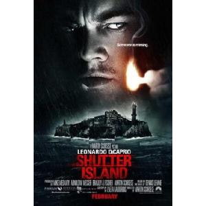 Shutter Island - style E Movie Poster (11 x 17)