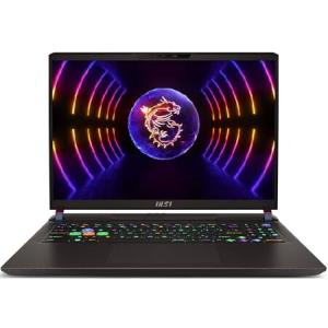 MSI Vector GP68 HX ゲーム&...の詳細画像1