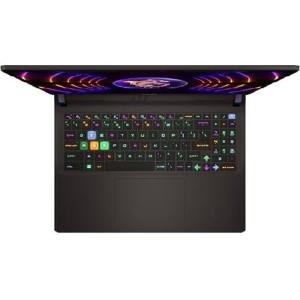 MSI Vector GP68 HX ゲーム&...の詳細画像4