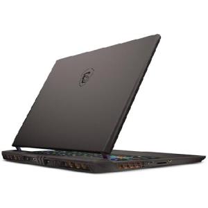 MSI Vector GP68 HX ゲーム&...の詳細画像5