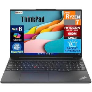 Lenovo ThinkPad E16 Bus...の詳細画像2